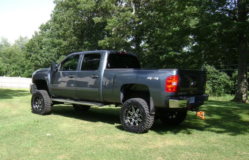 Efi Live Duramax Tunes >> New Lift and Tire Pics - Chevy and GMC Duramax Diesel Forum Efi Live Duramax Tunes >> New Lift and Tire Pics - Chevy and GMC Duramax Diesel Forum