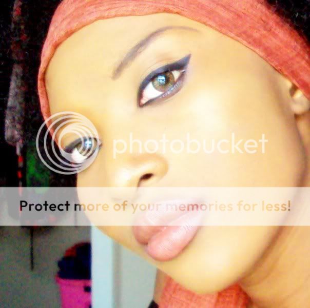 Pixs of black beauties — 14