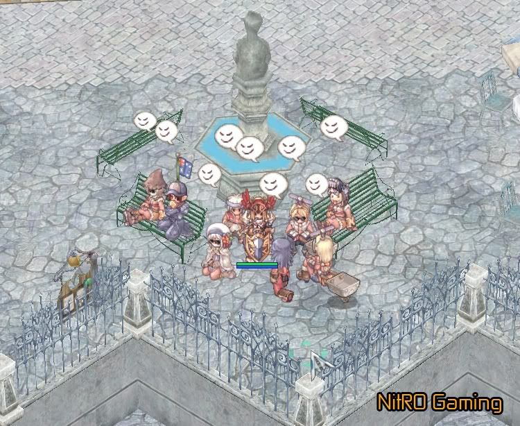 ragnarok high rate server ranger equip ragnarok high rate server ranger equip