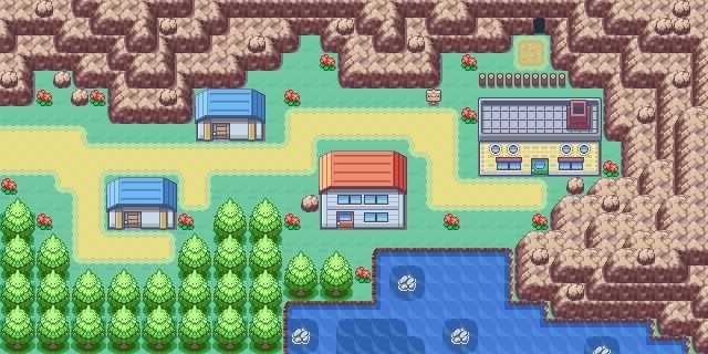 [PokeCommunity.com] Team Blazing Empire