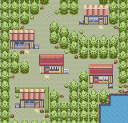 [PokeCommunity.com] Team Blazing Empire