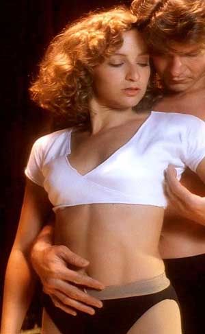 dirty dancing Pictures, Images and Photos